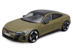 Bburago Audi RS e-tron GT 2022 1:18